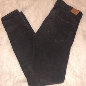 Brown BDG corduroy pants